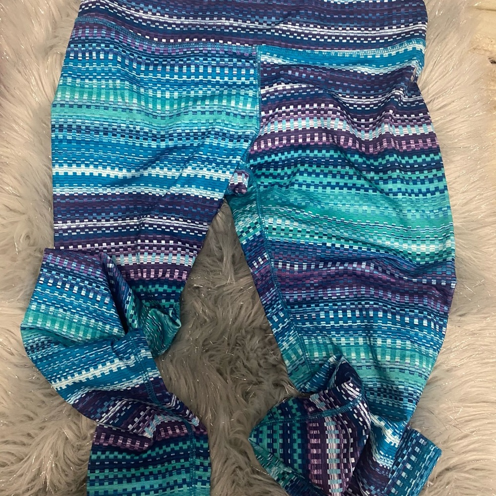 Woman leggings